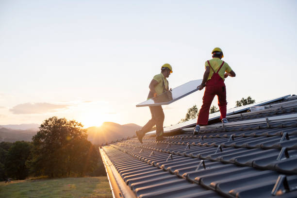 Best Cold Roofs  in Boiling Springs, SC