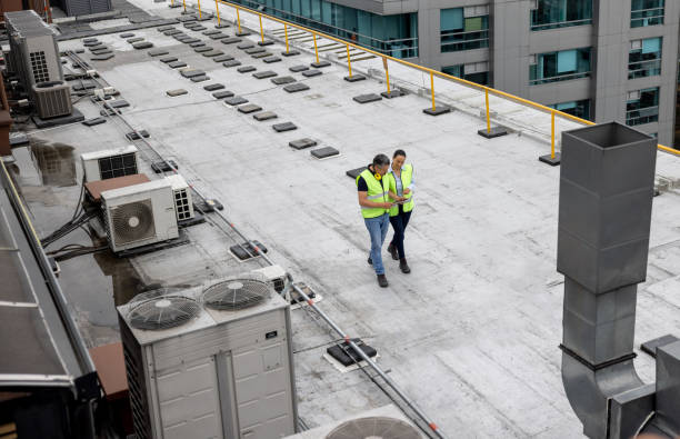 Best Rubber Roofing (EPDM, TPO)  in Boiling Springs, SC