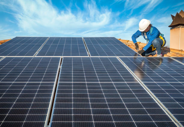 Best Hot Roofs  in Boiling Springs, SC