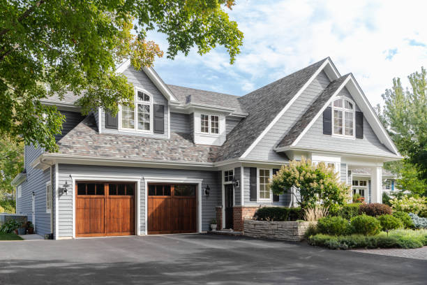 Emergency Roof Repair in Boiling Springs, SC