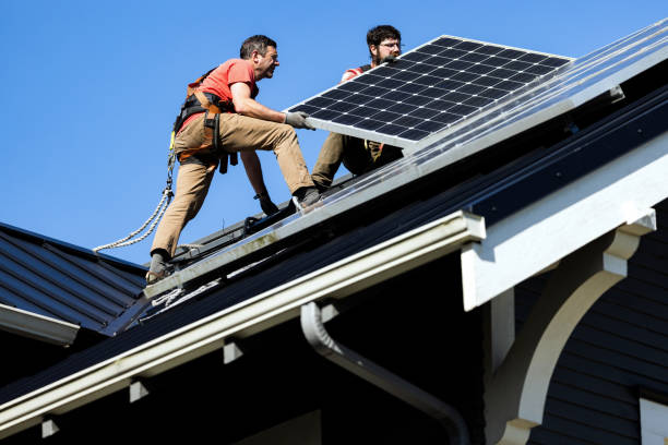 Best Flat Roofing  in Boiling Springs, SC