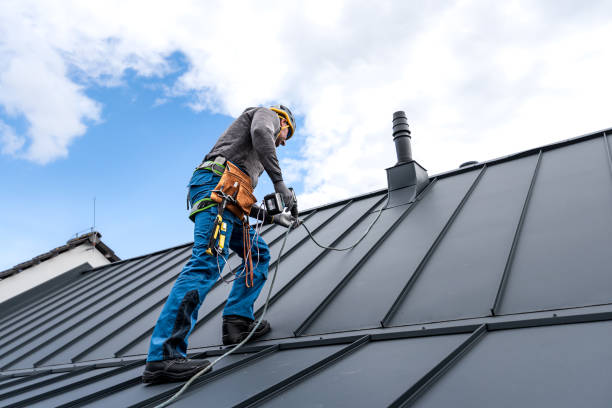Best Metal Roofing Installation  in Boiling Springs, SC