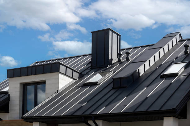 Best Roof Moss and Algae Removal  in Boiling Springs, SC